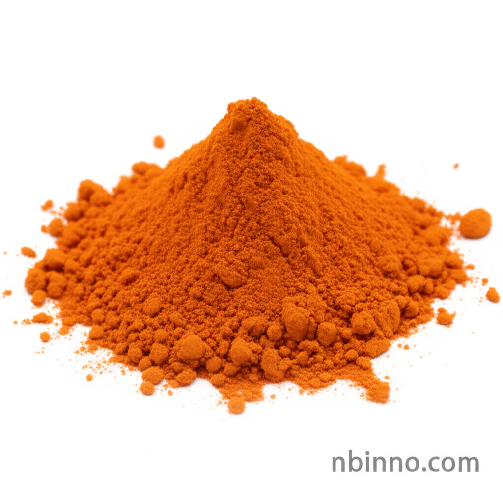 Ammonium Polyvanadate
