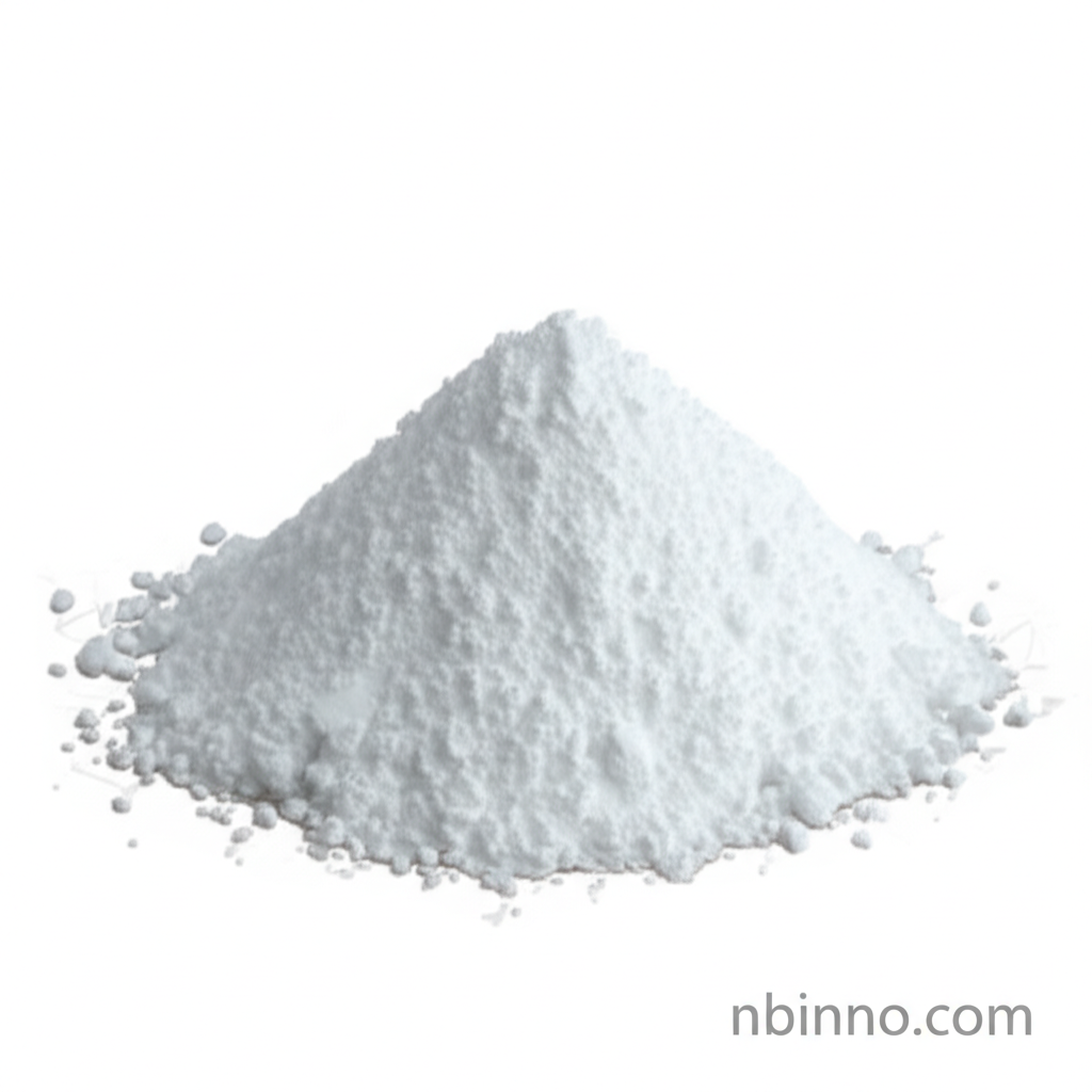 Calcium Stearate