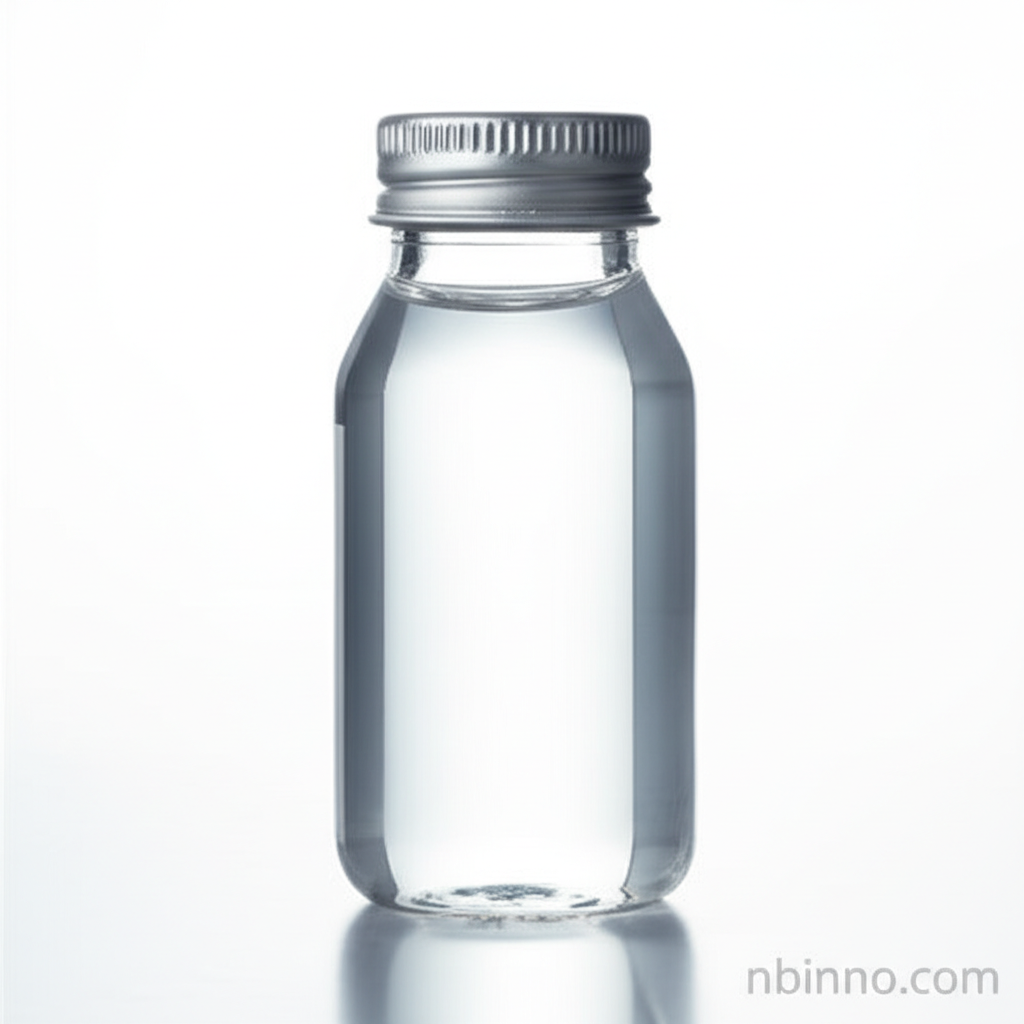 White Mineral Oil