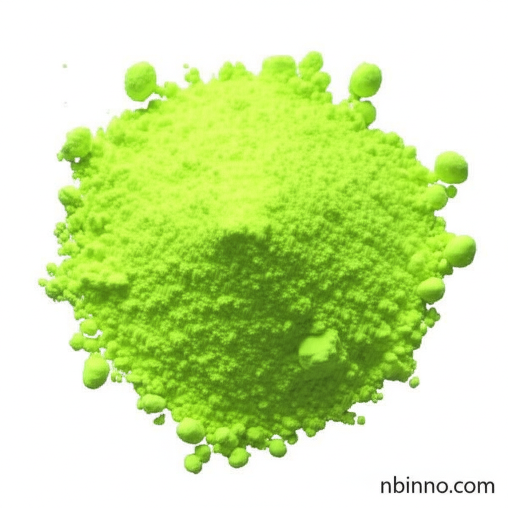 Fluorescent Brightener OB-2