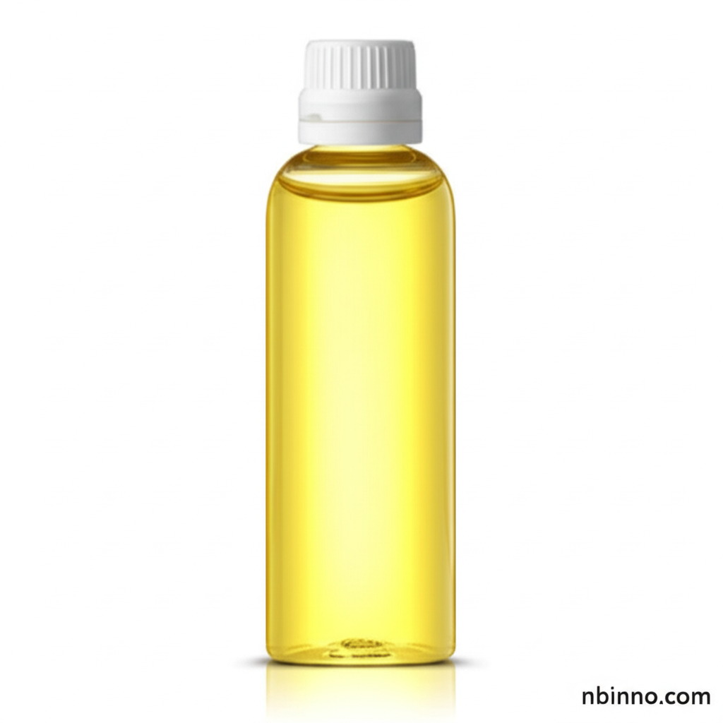 Sweet Almond Oil