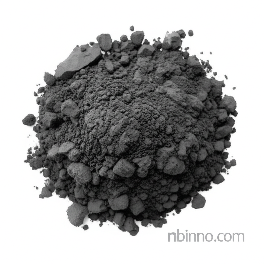 Manganese Dioxide