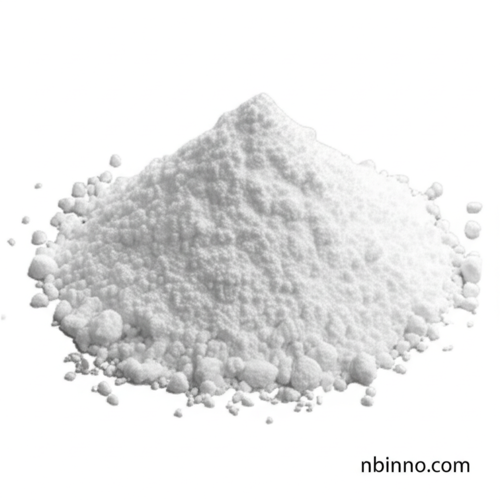 Melamine Cyanurate