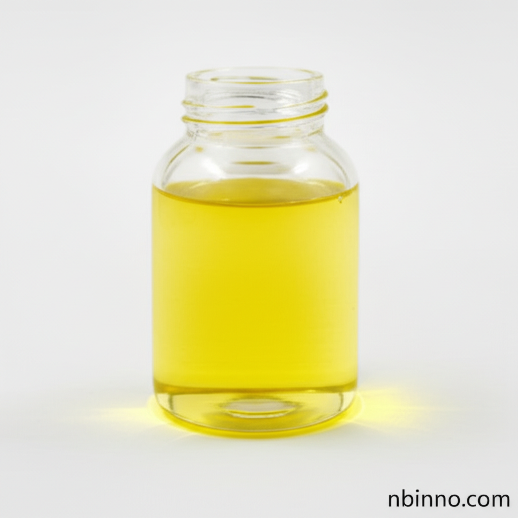 Alkylsulfonic Phenyl Ester