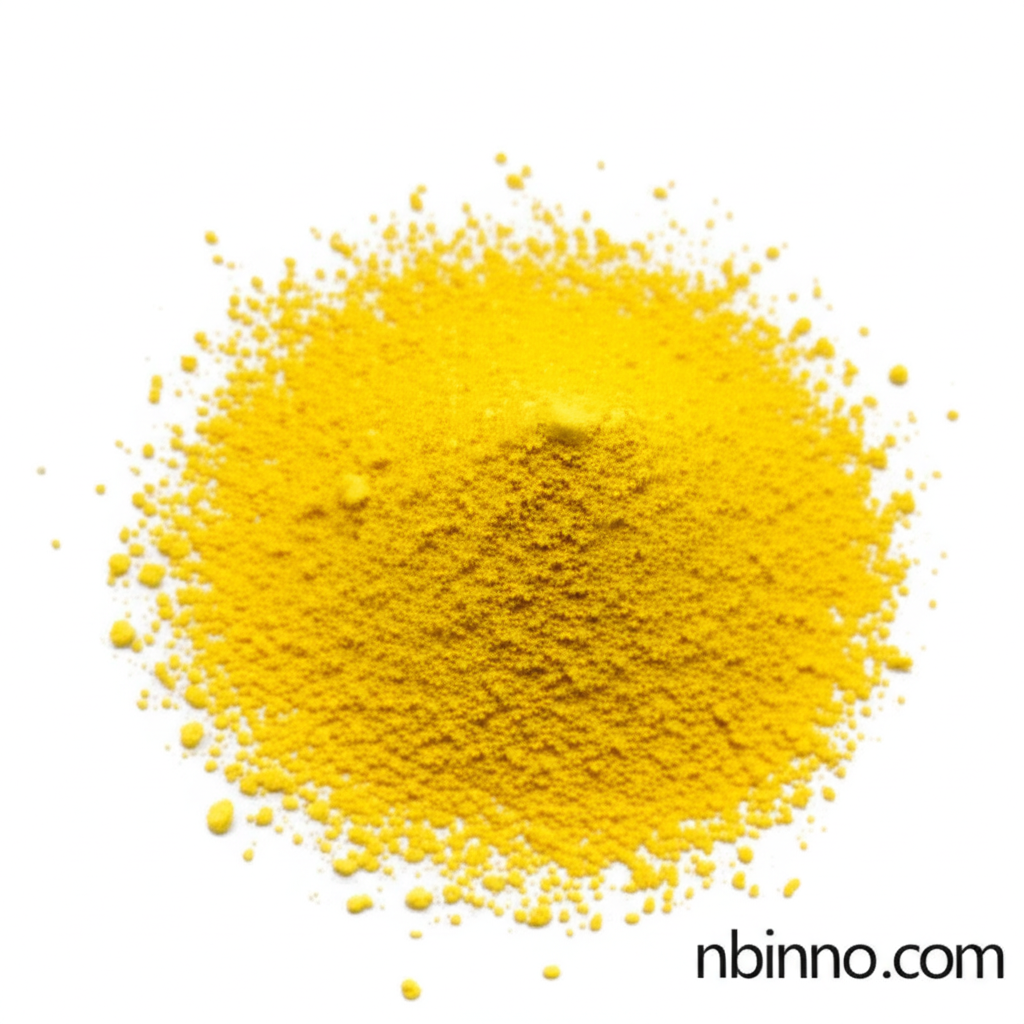 Polyaluminium Chloride
