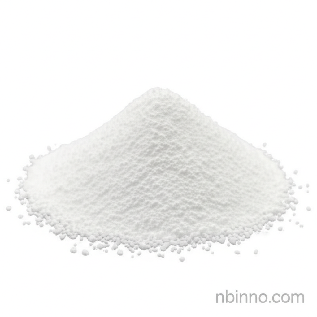 Chlorinated Polyethylene