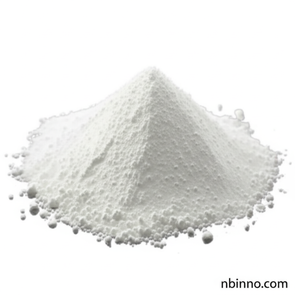 Tribasic Lead Sulfate
