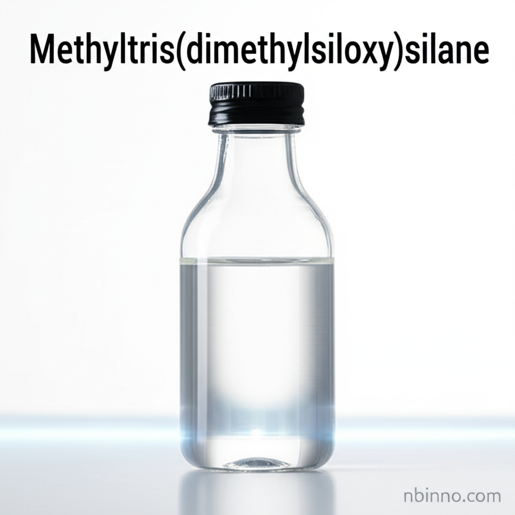 Methyltris(dimethylsiloxy)silane