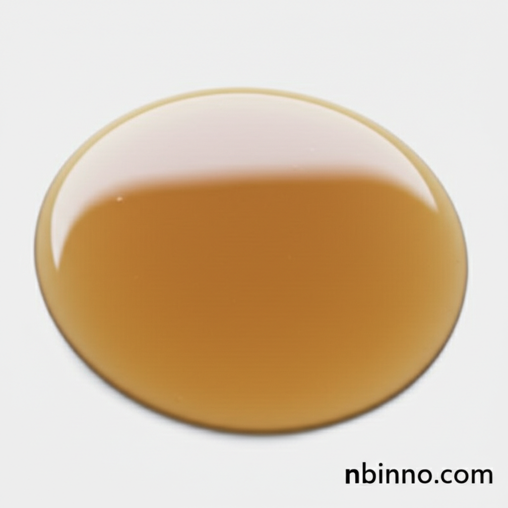 Neutral Polishing Enzyme