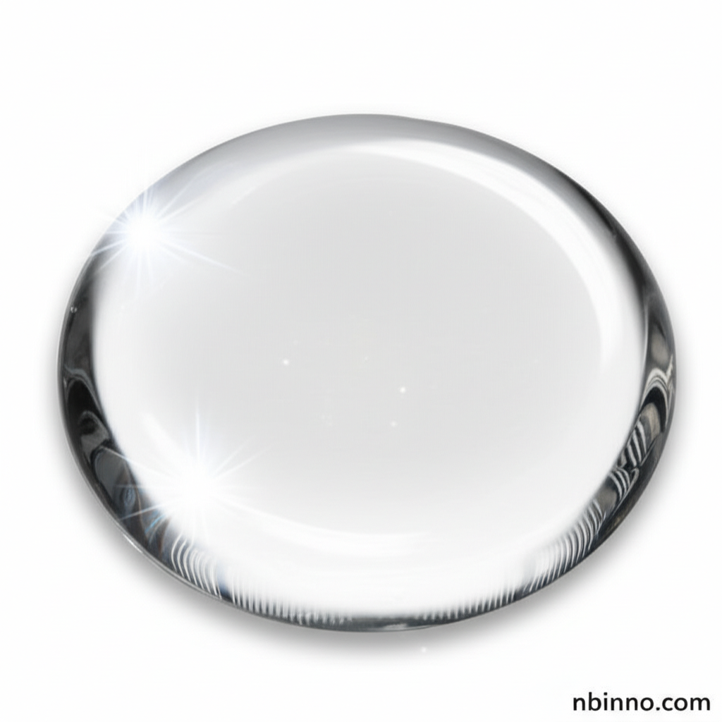 Halogen-Free Flame Retardant