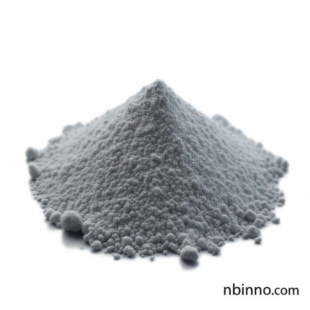 Zinc Oxide Powder
