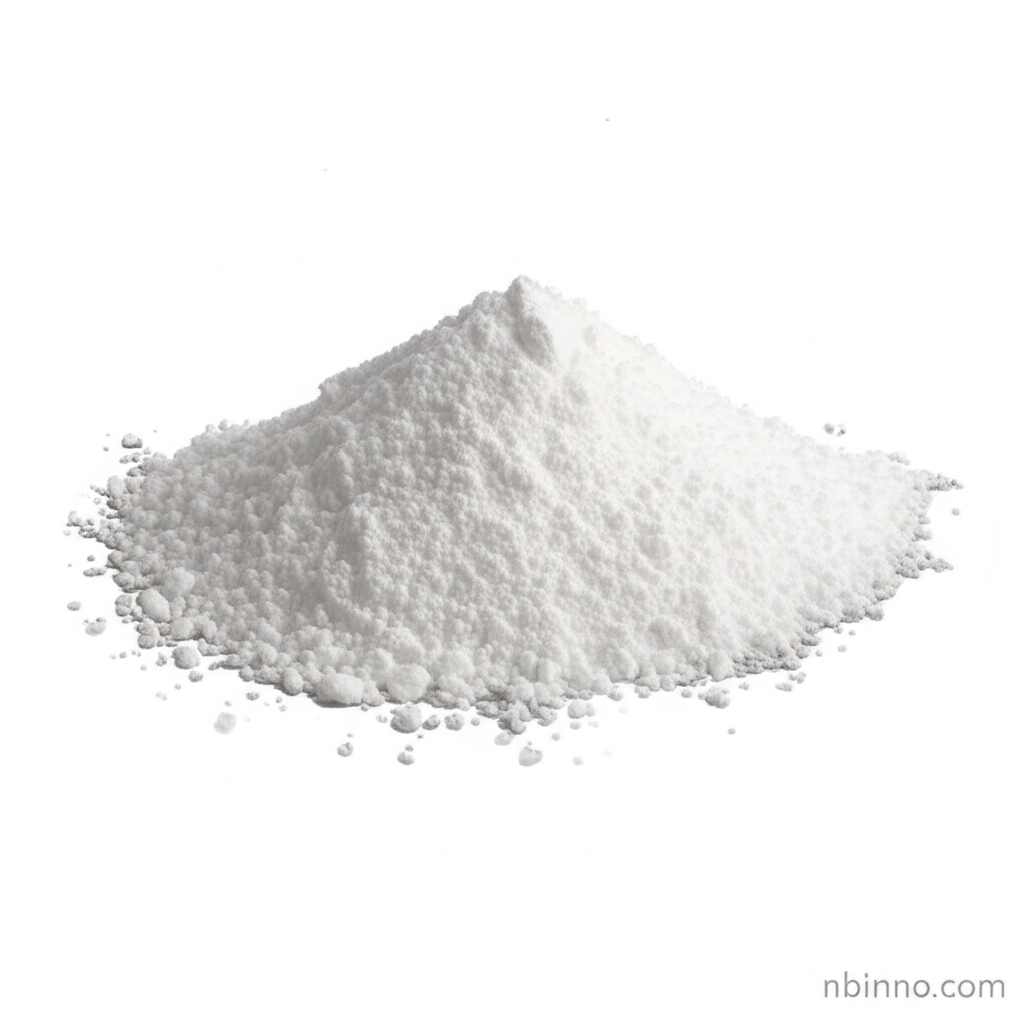 Modified Starch
