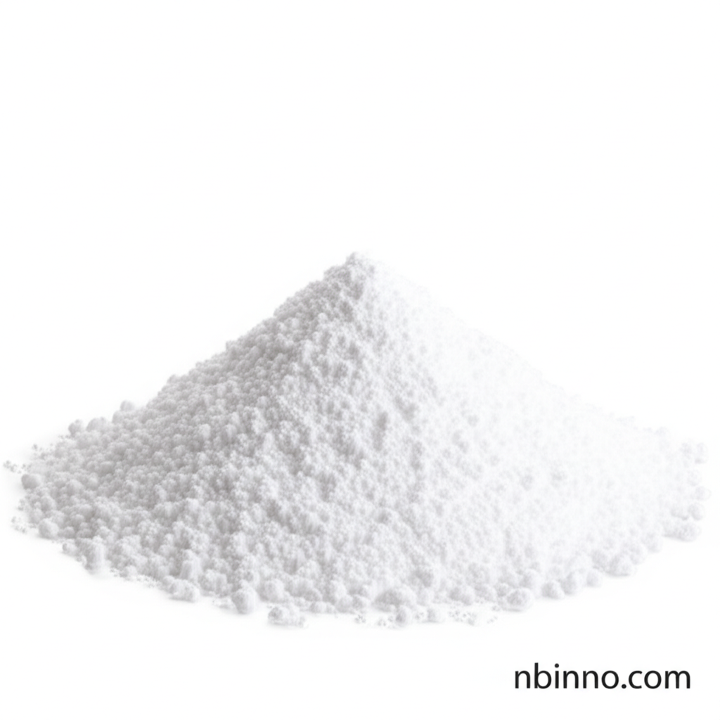 Glycolic Acid Powder