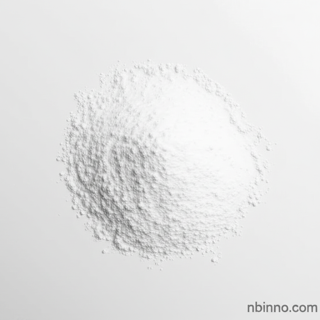 High Molecular Weight Cationic Polyacrylamide