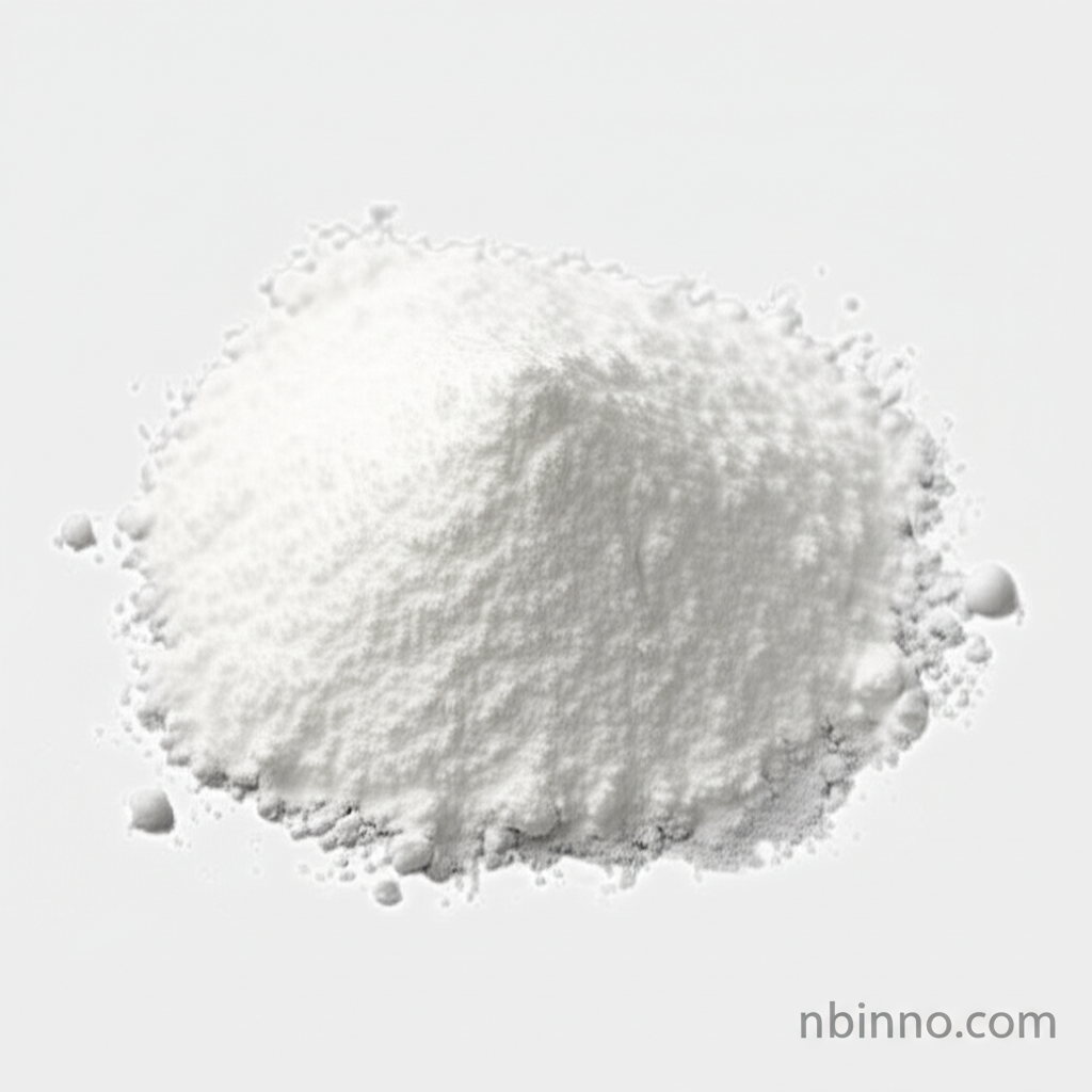 Gamma-Aminobutyric Acid Powder