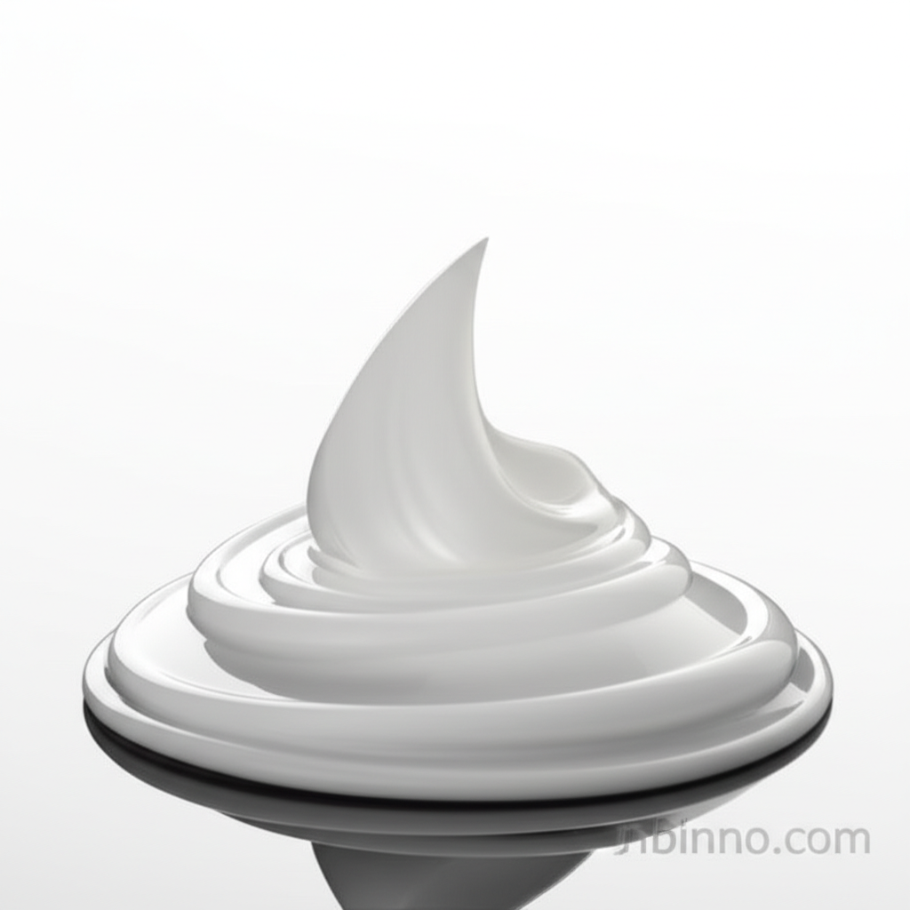 Silicone Oil Emulsion