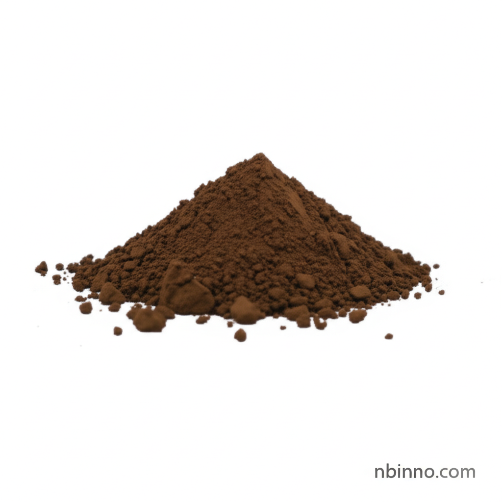 Electrolytic Manganese Dioxide