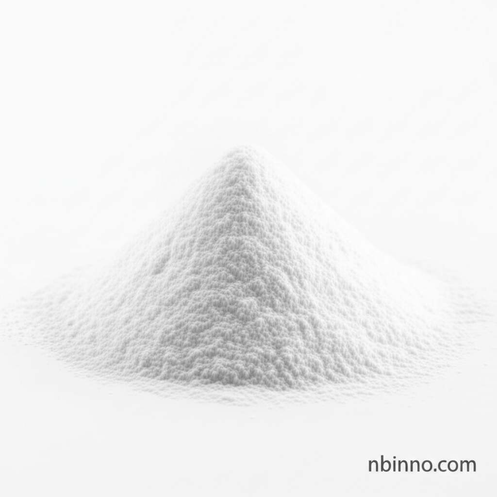 Propylene Glycol Alginate