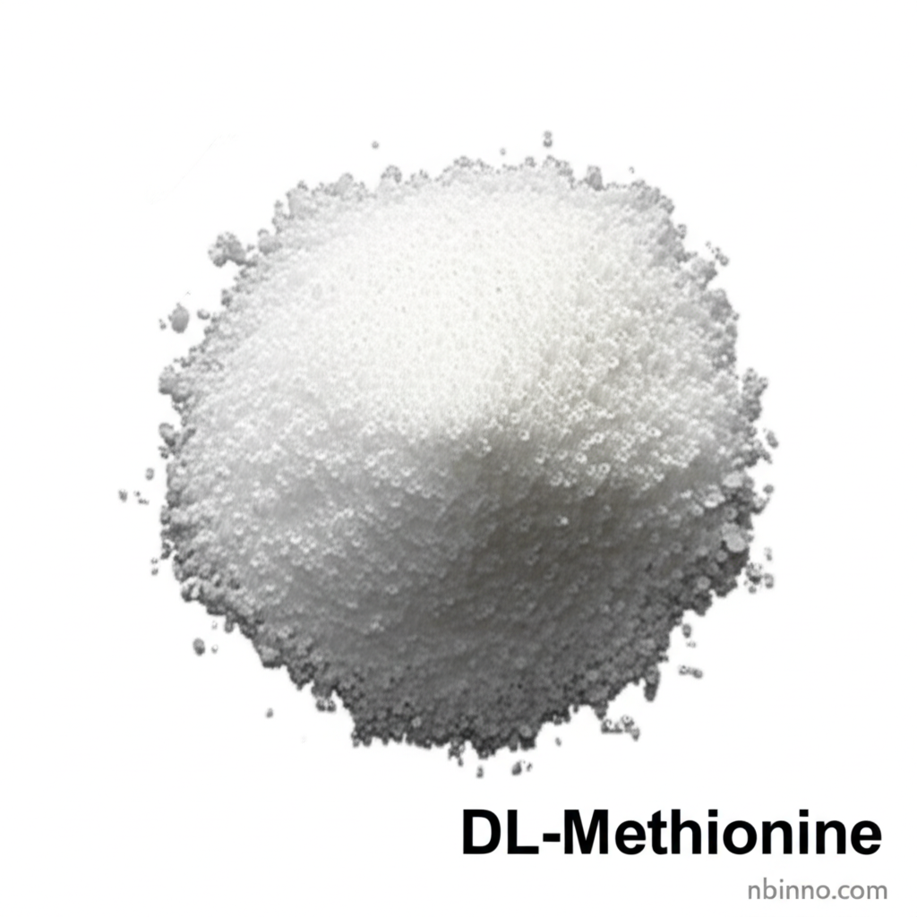 DL-Methionine