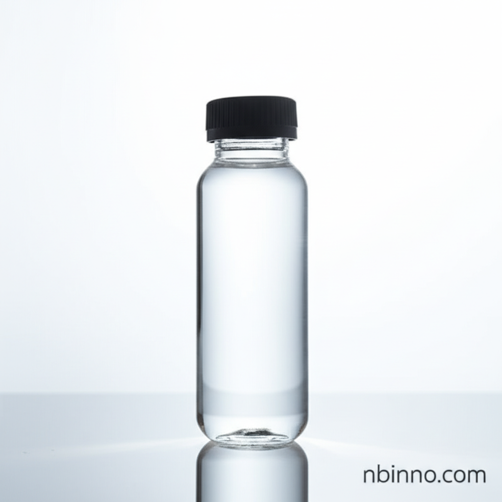 Glacial Acetic Acid