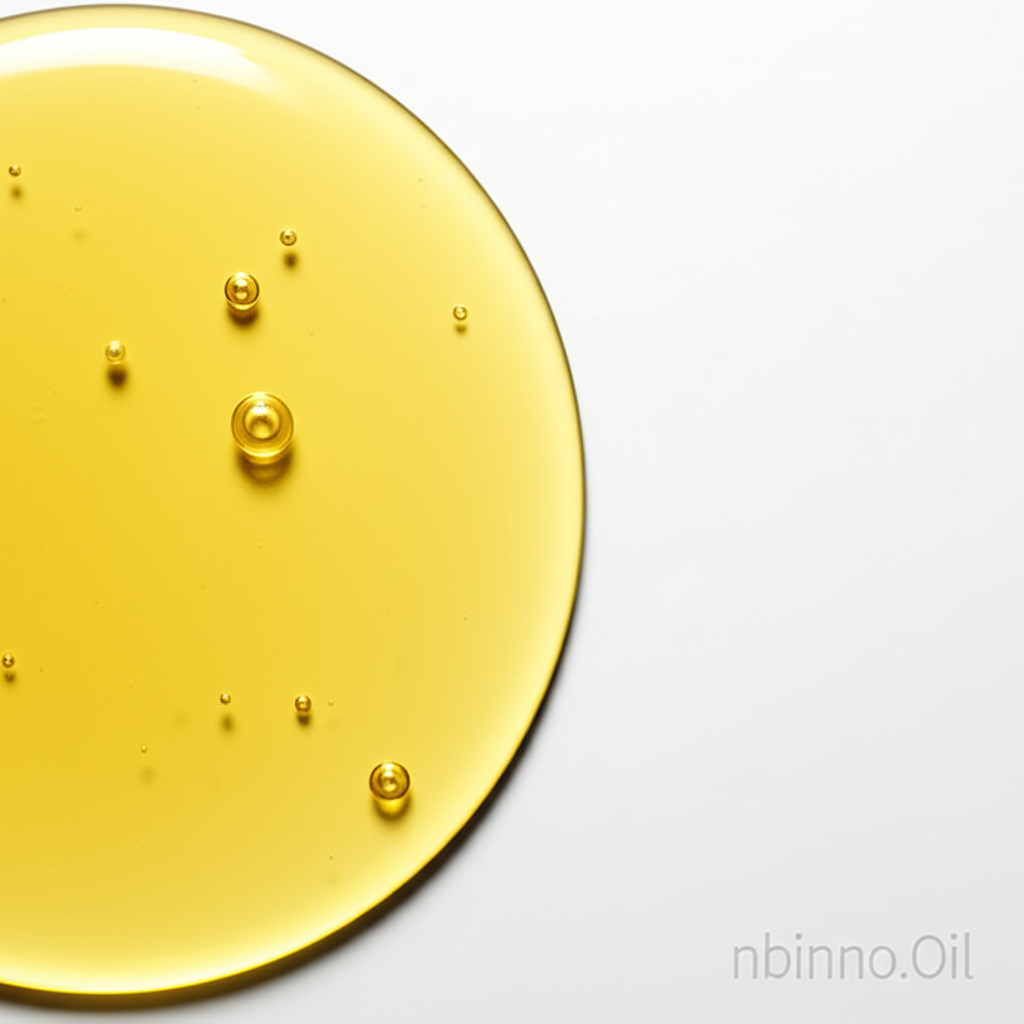 Sanae Oil