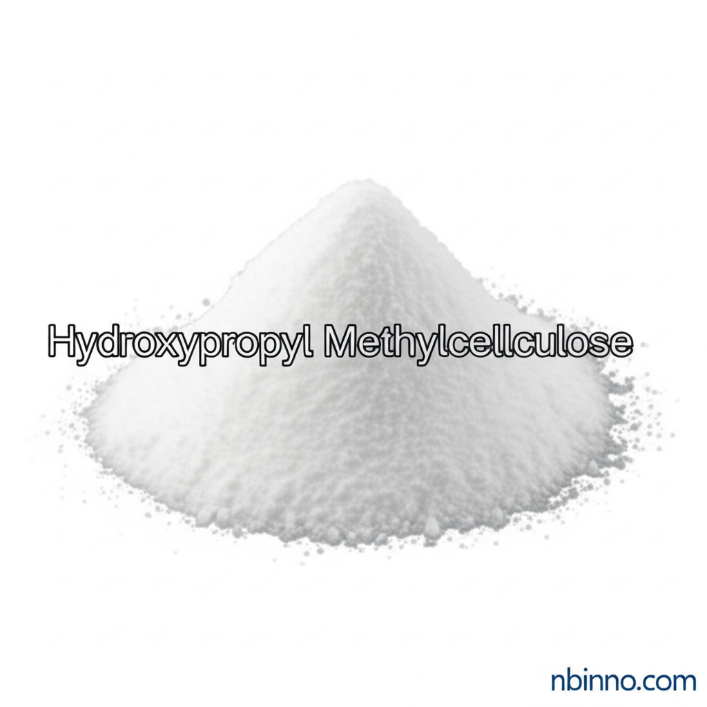 Hydroxypropyl Methylcellulose