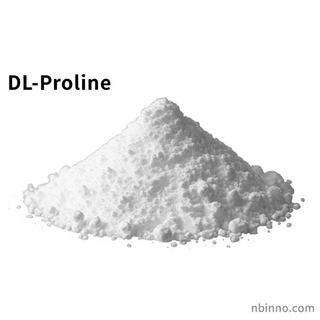 DL-Proline