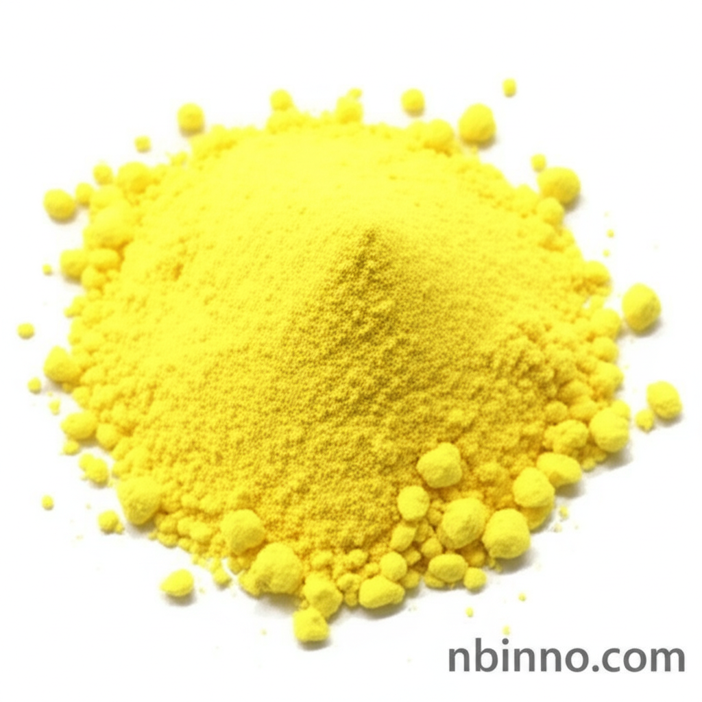 Basic Yellow 2