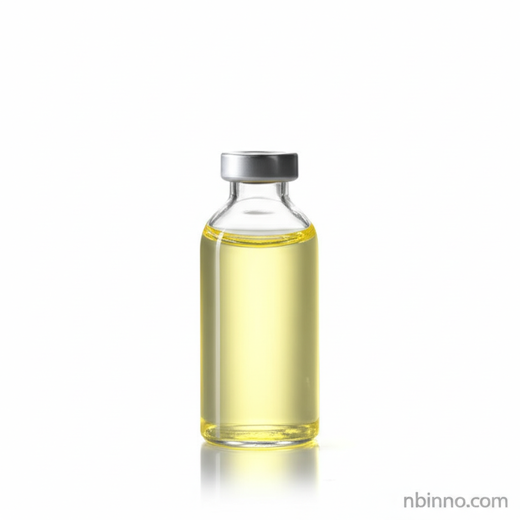 Polyether Modified Silicone Leveling Agent