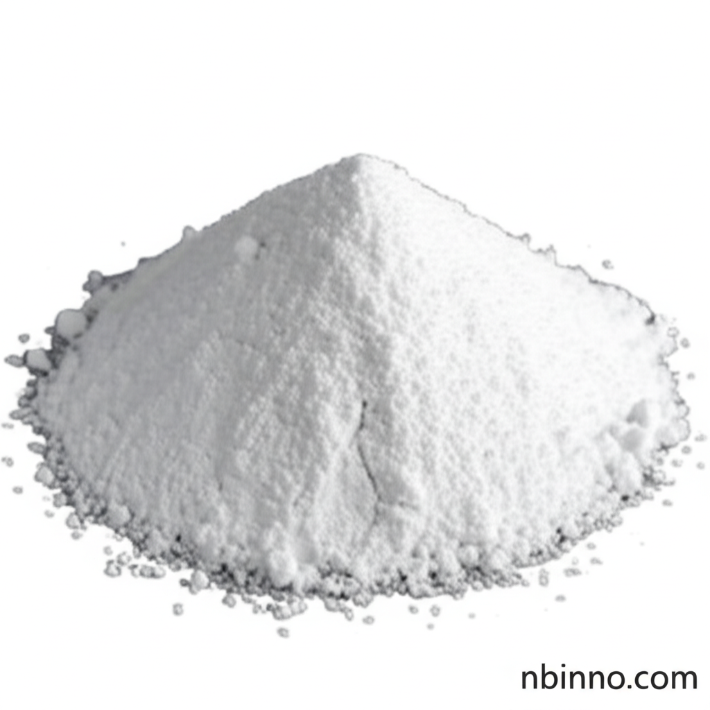 Sodium Tripolyphosphate