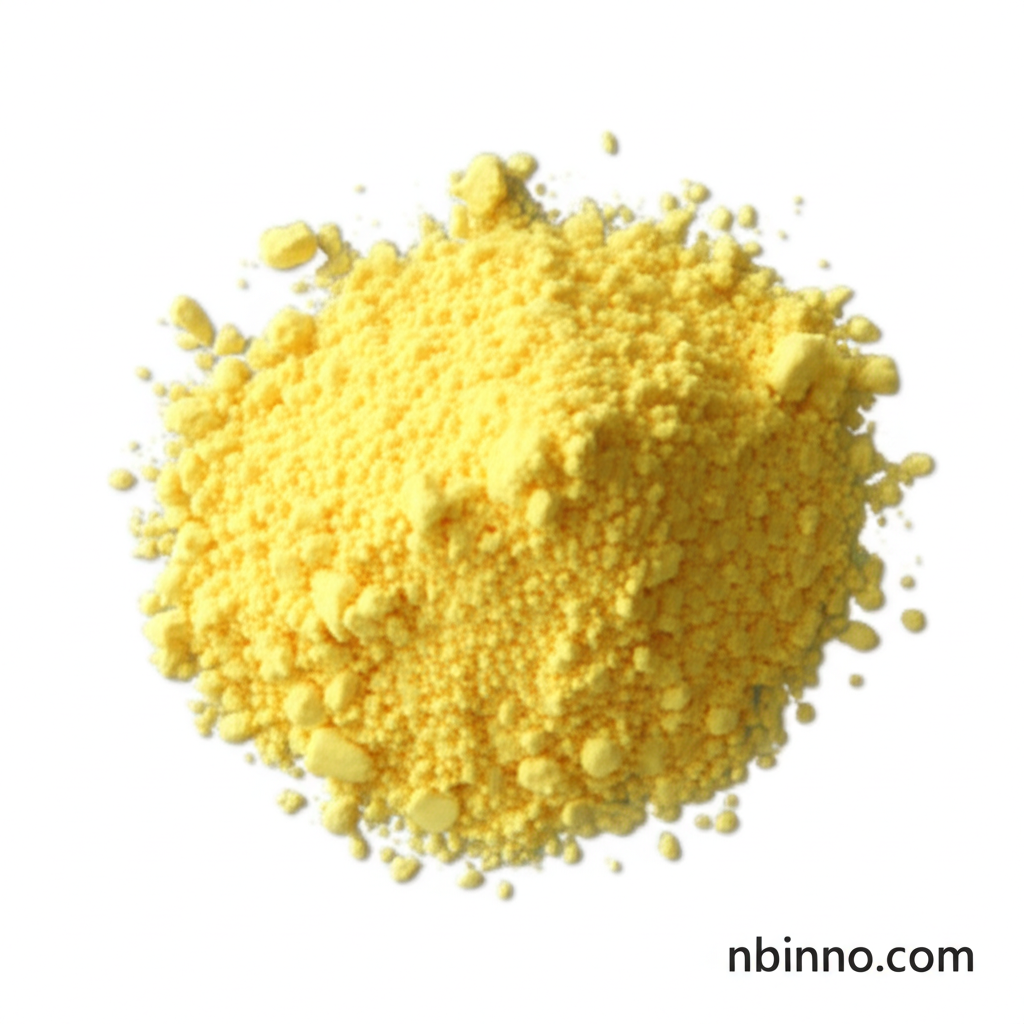 Anthracene Boronic Acid Derivative
