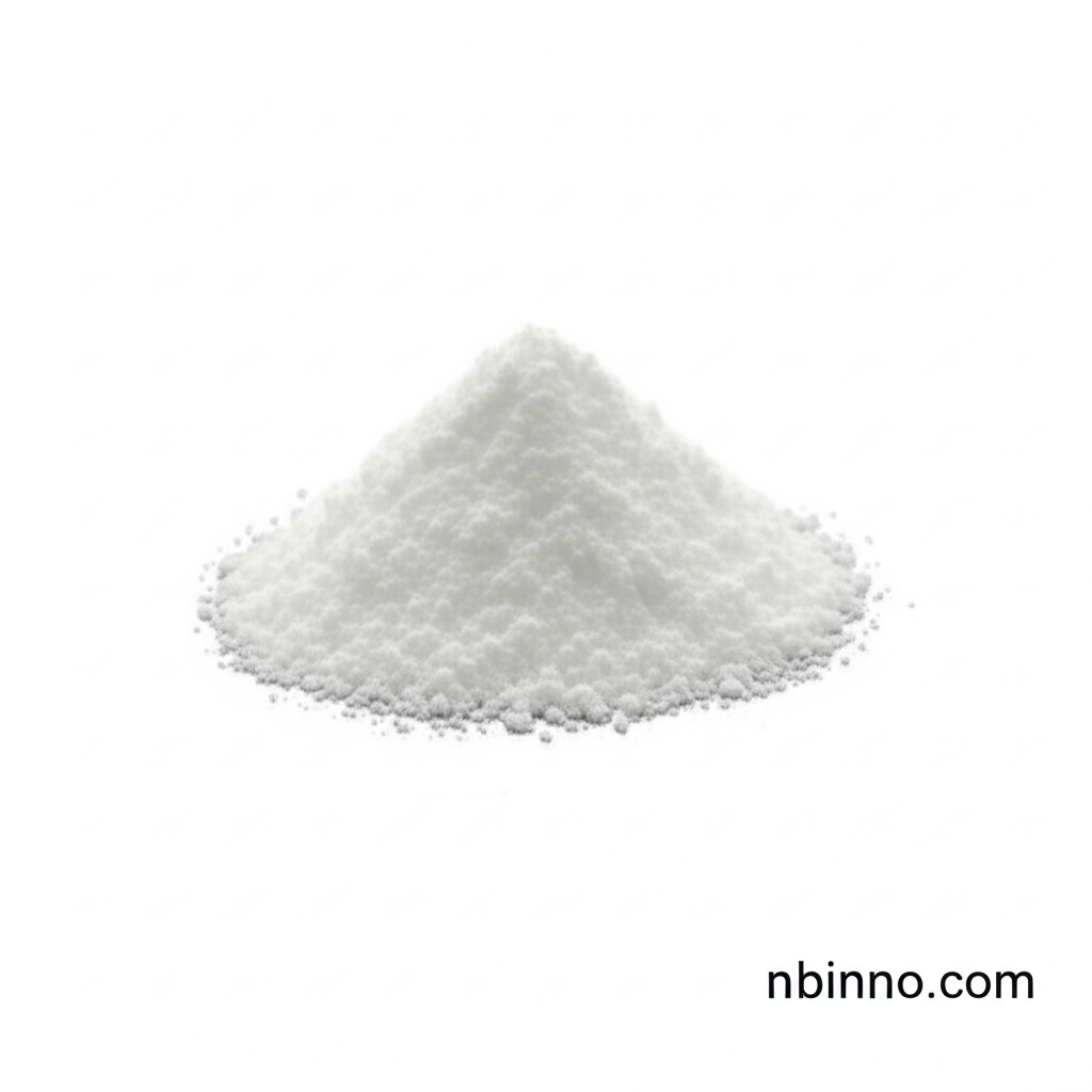 3-Fluoro-4-nitrobenzoic Acid