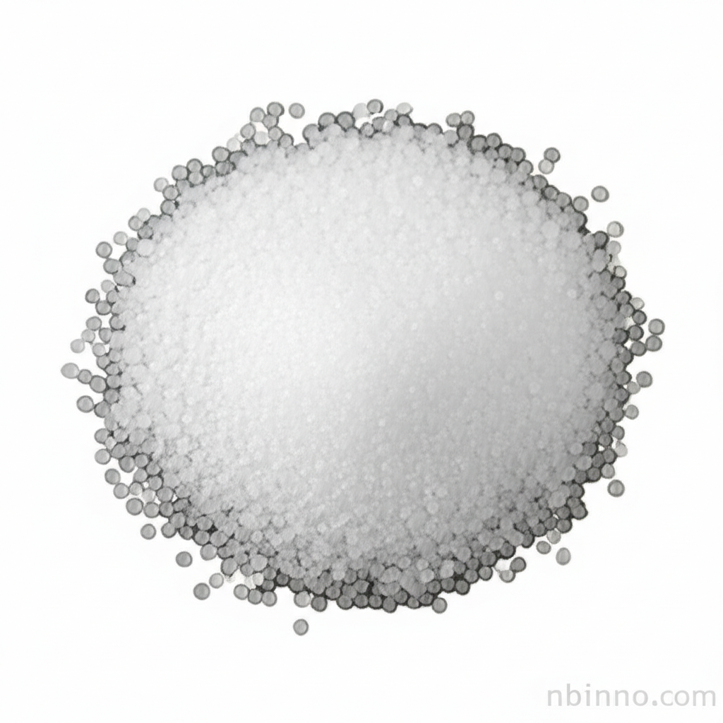 Halogen-Free Flame Retardant Masterbatch