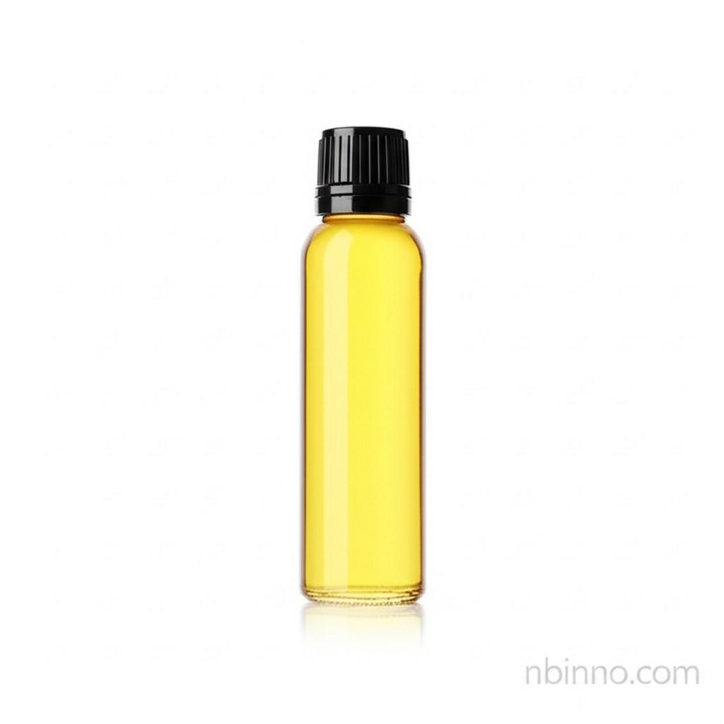 Copaiba Balsam Essential Oil