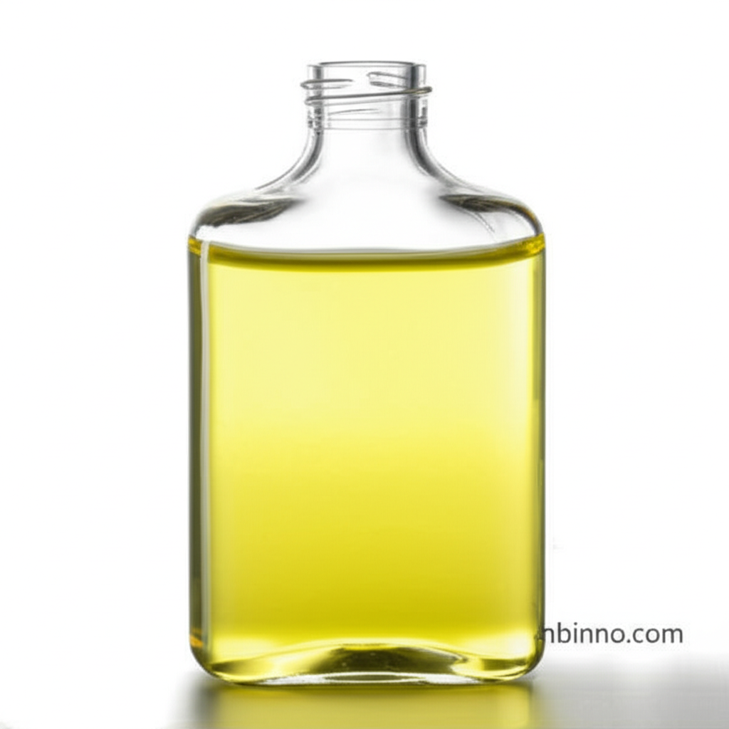 Modifiye Amino-Silikon Yağı