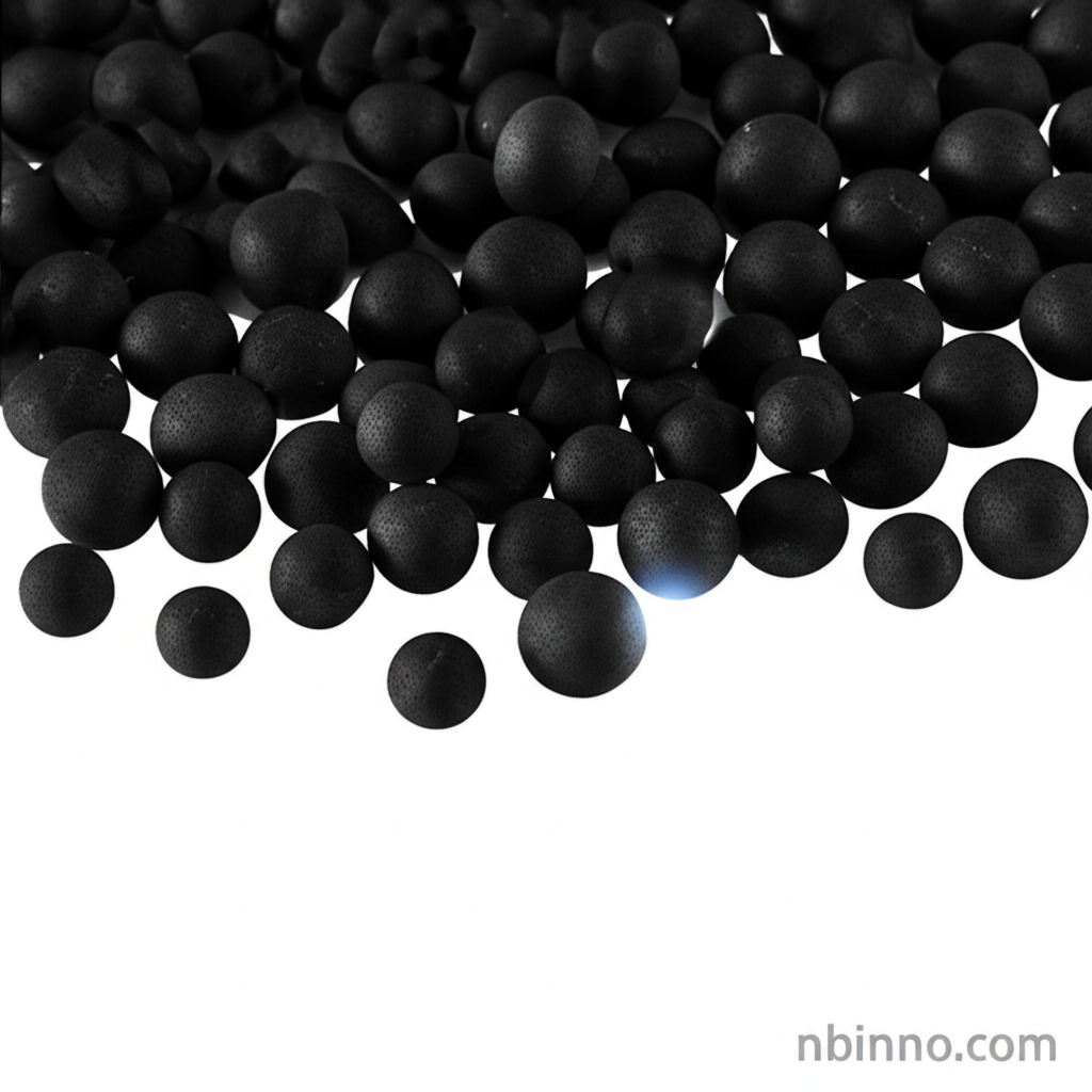 Carbon Molecular Sieve