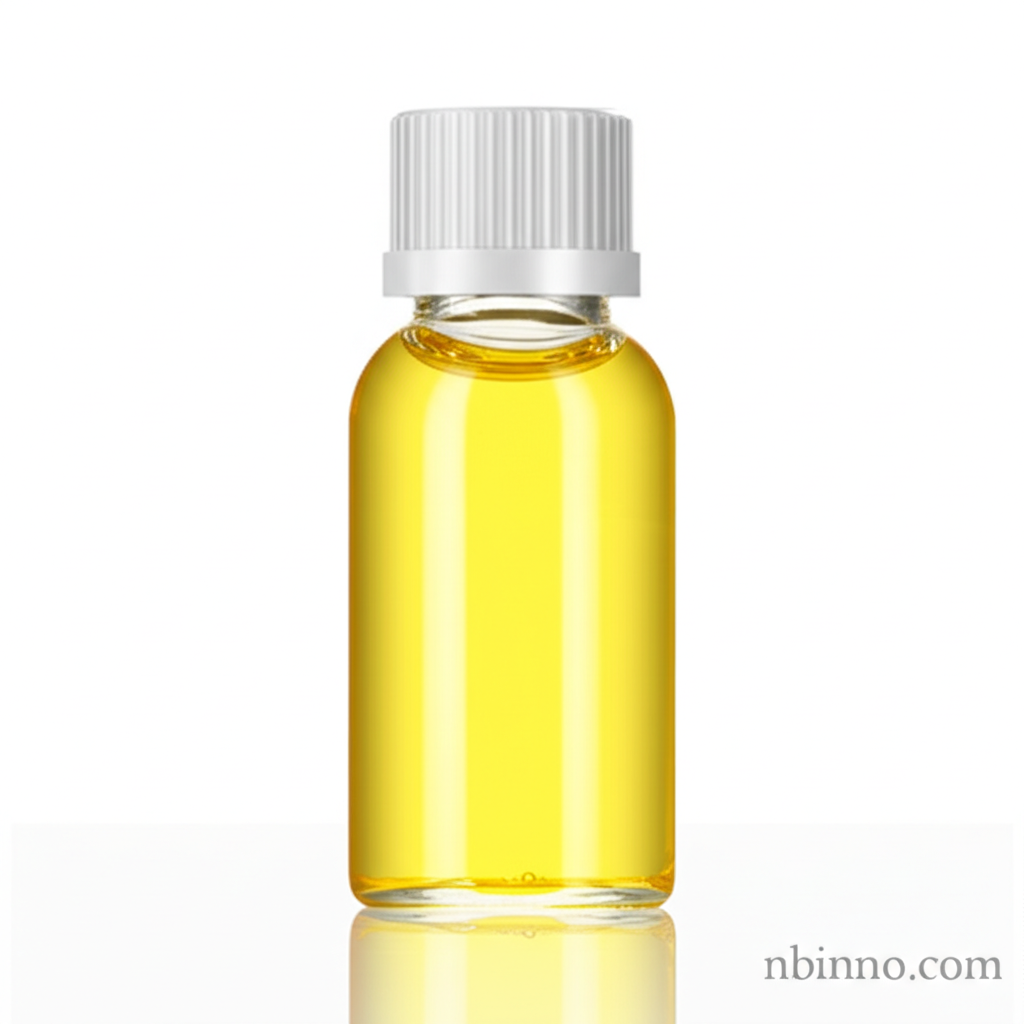 Pure Citrus Fruit Fragrance Oil