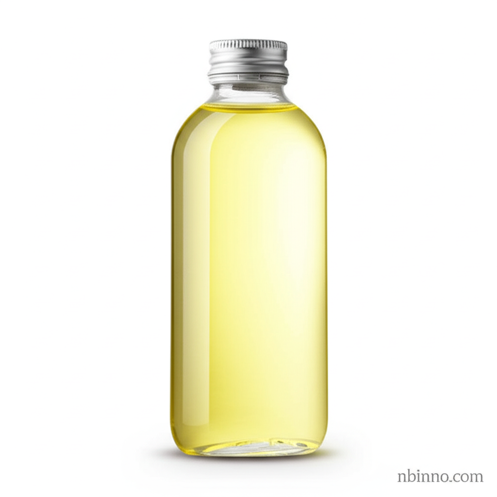Cocamidopropylamine Oxide