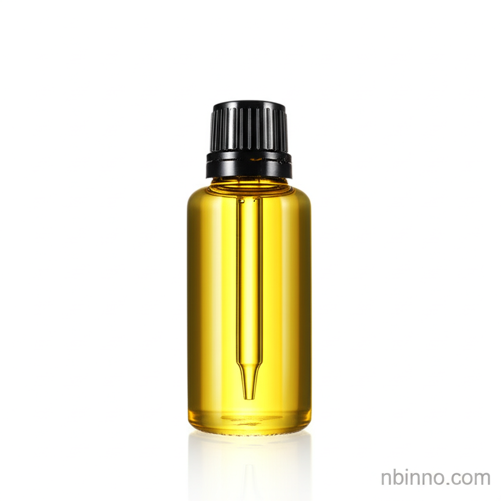 Oregano Essential Oil