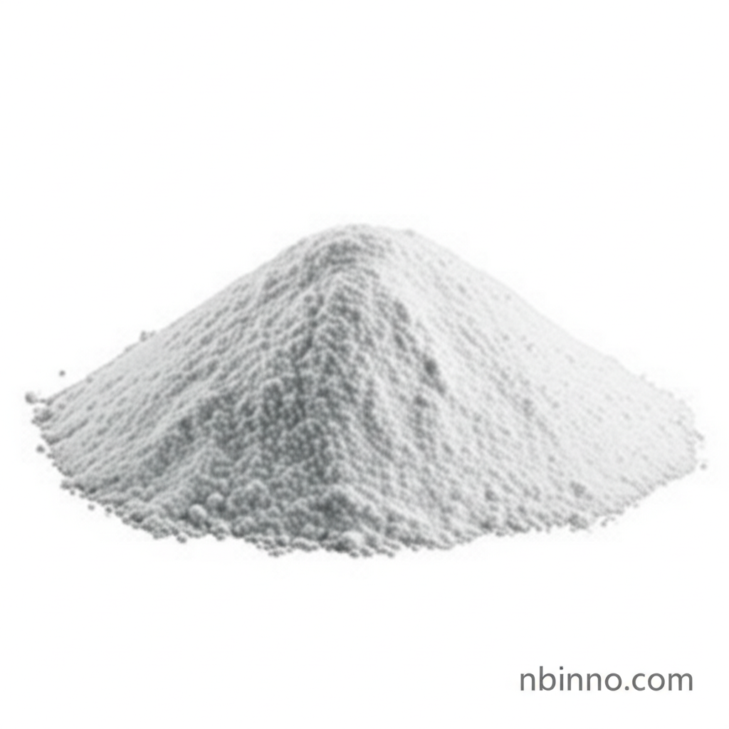 Zinc Stearate