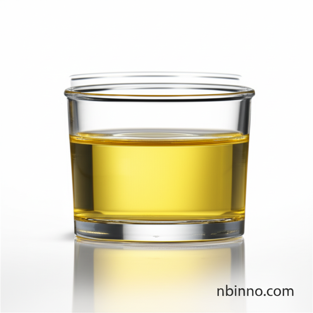 Spearmint Oil