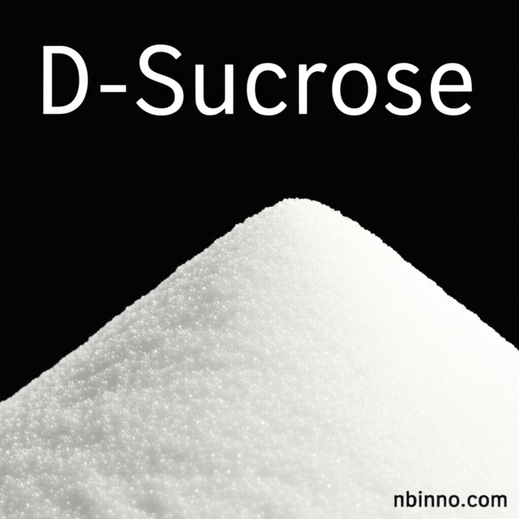 D-Sucrose