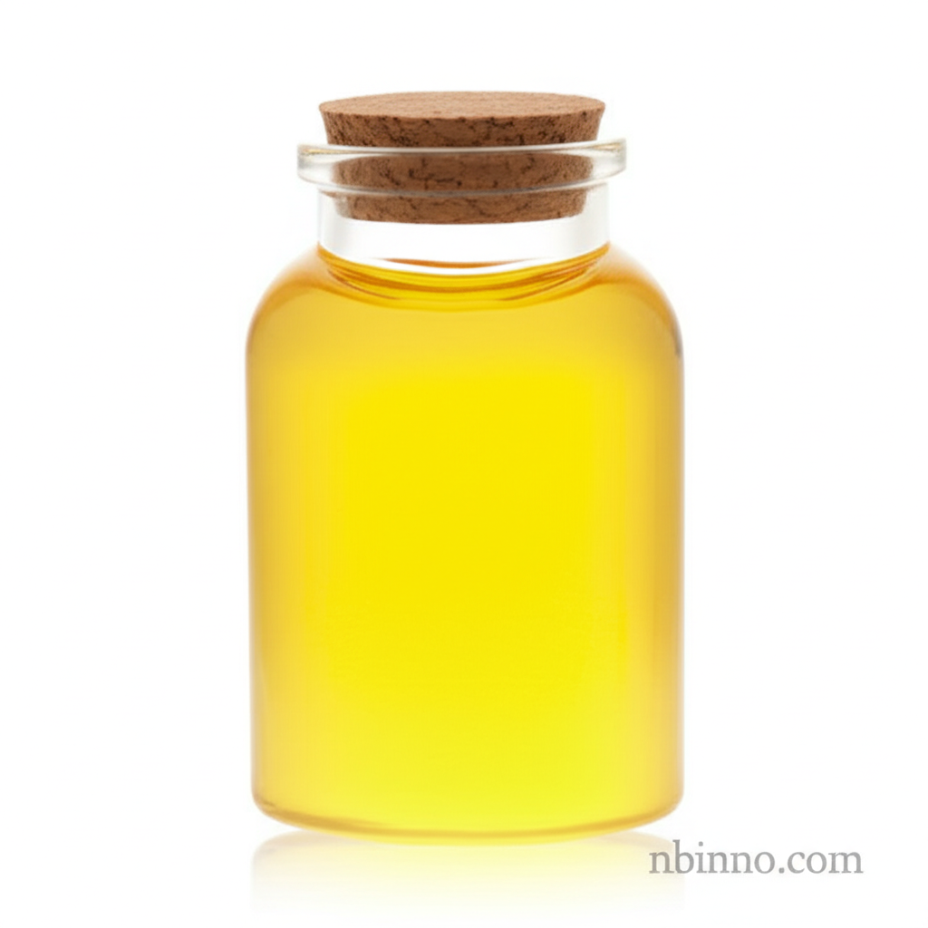 Eucalyptus Oil