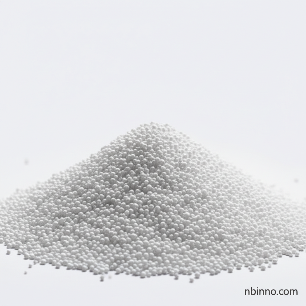Molecular Sieve 4A