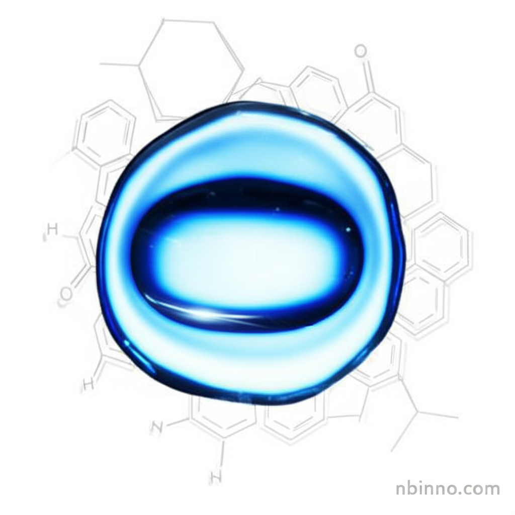 Copper Peptide