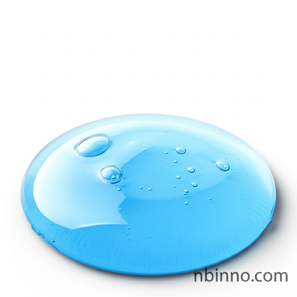 Hydrophilic Softener