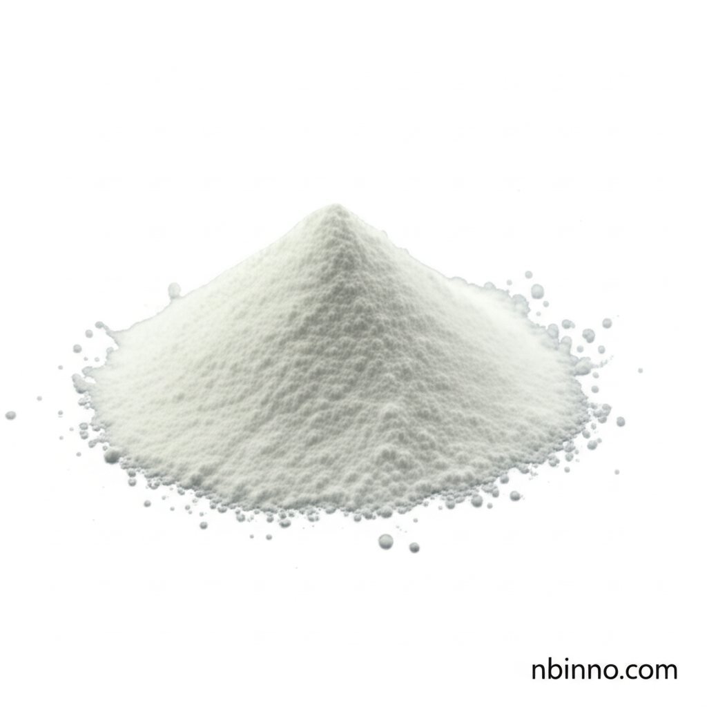 Sodium Naphthalene Sulfonate Formaldehyde Condensate