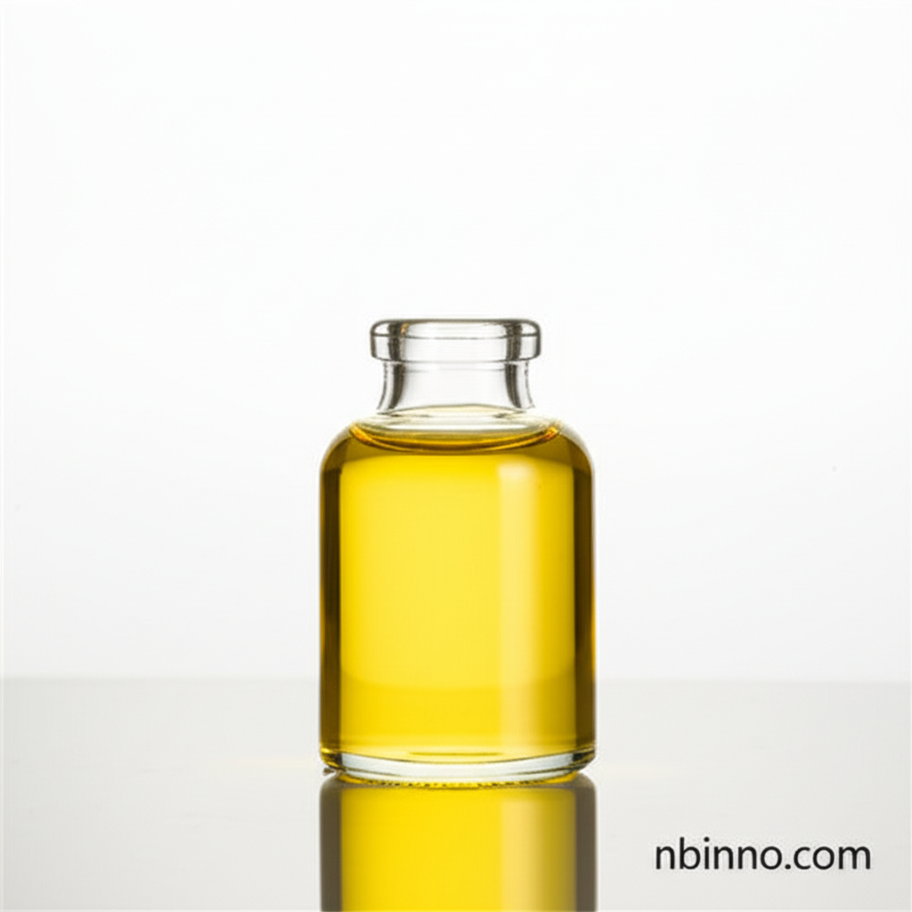 Anise Oil