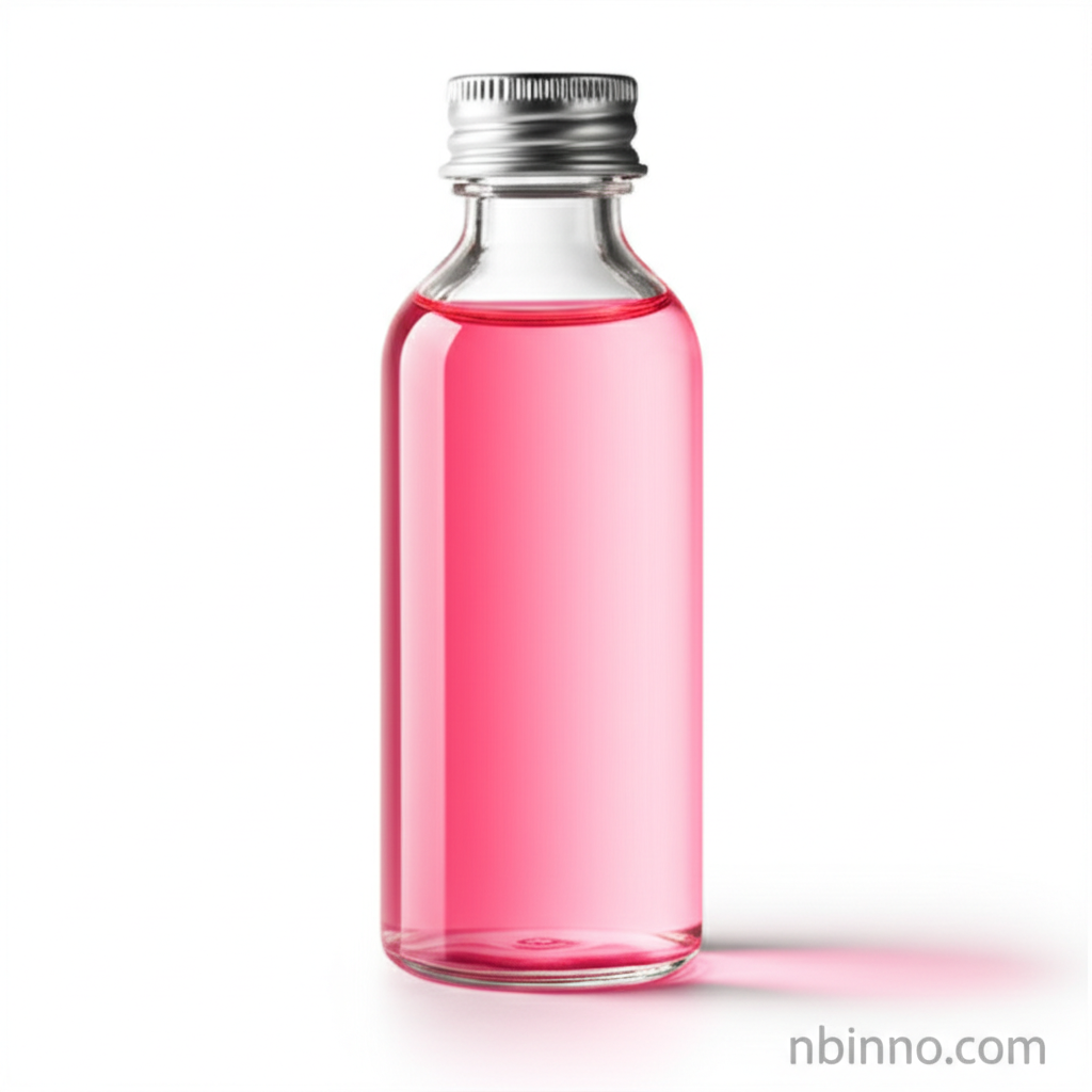 Pink Grapefruit Fragrance Oil