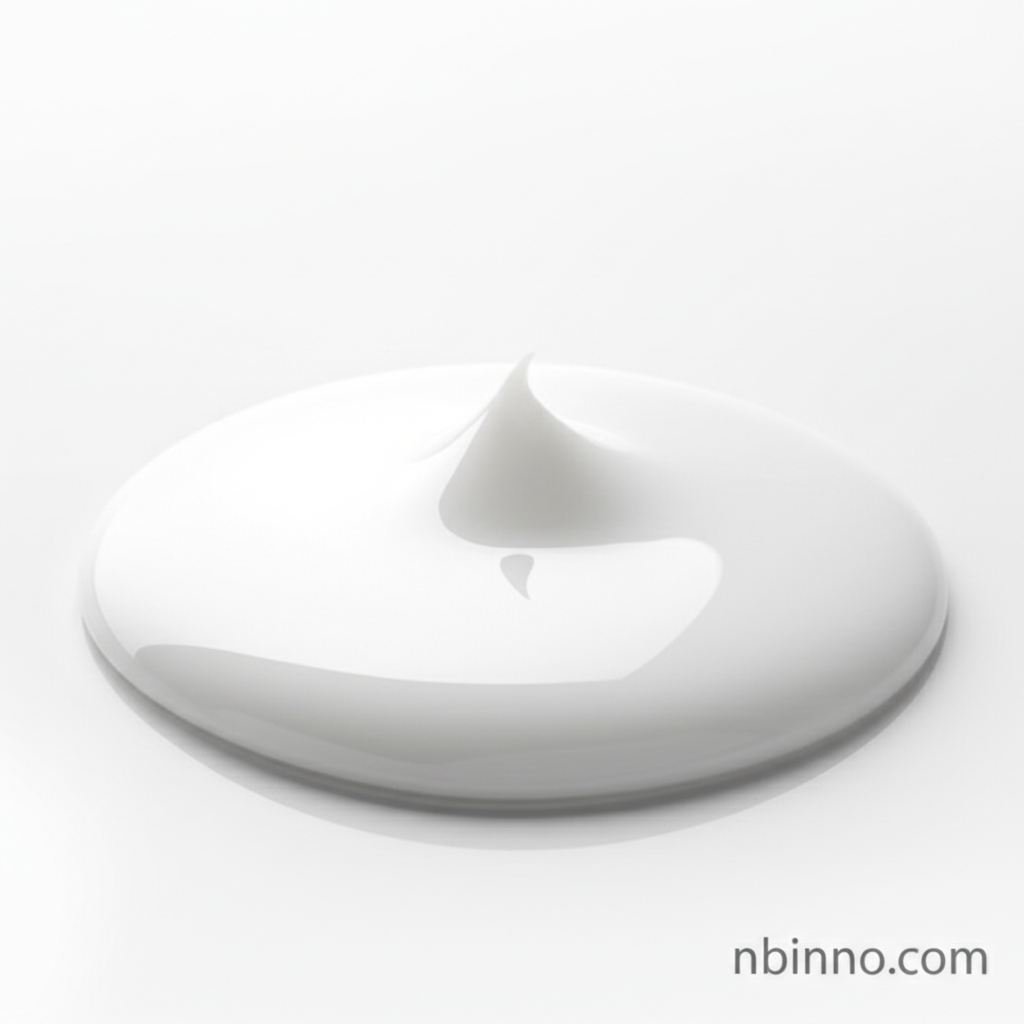 Silicone Defoamer